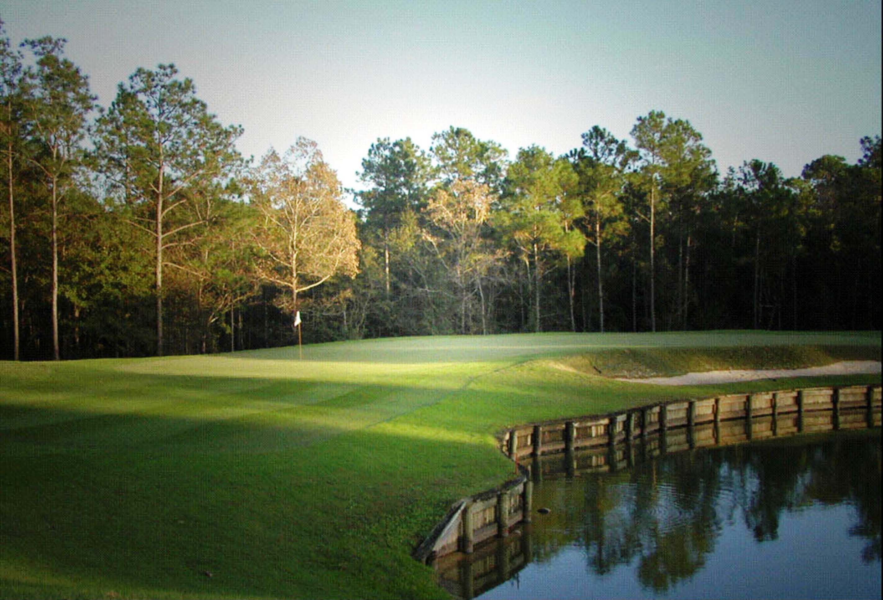 The Oaks GC