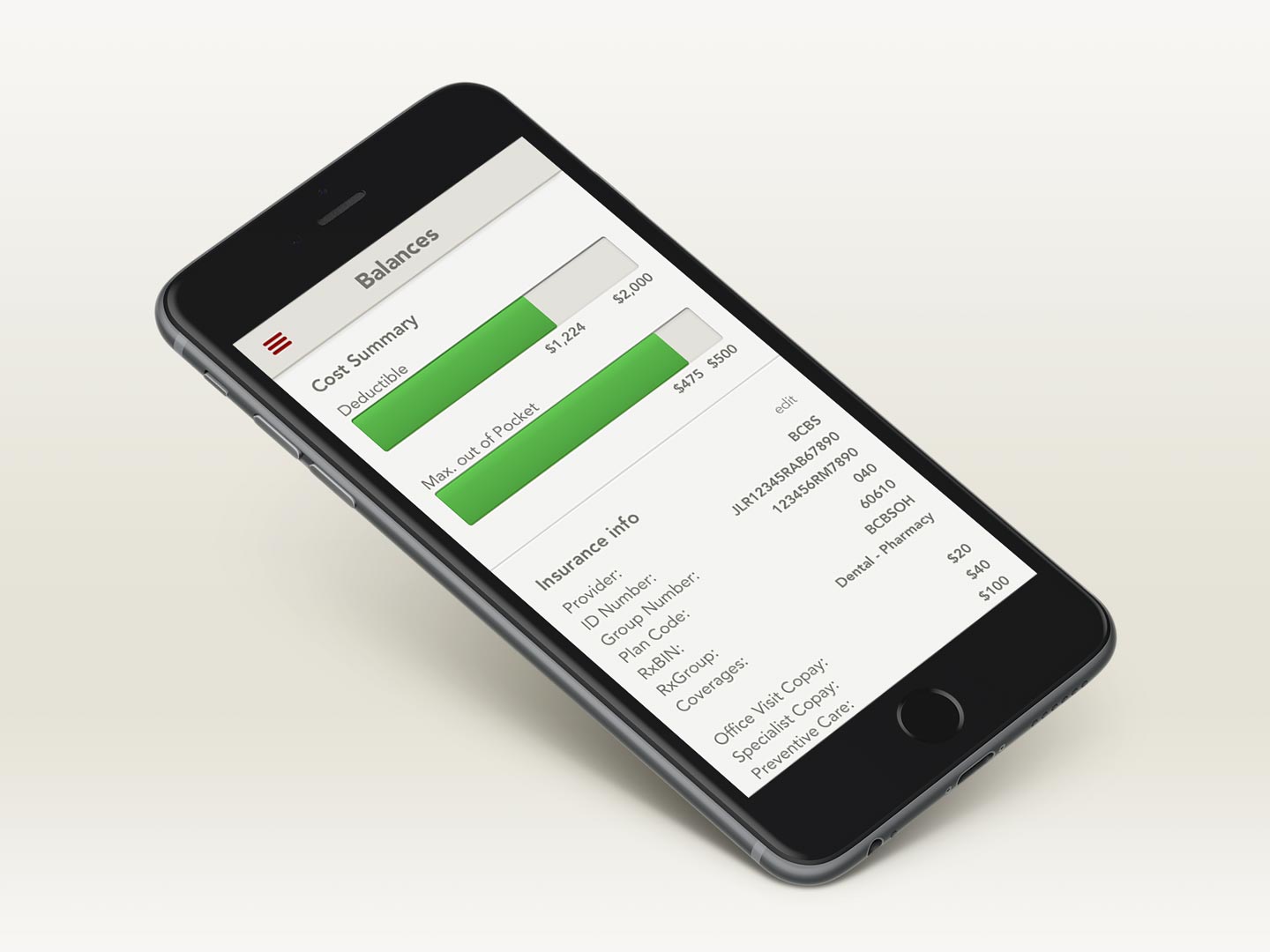 DTD Mobile App